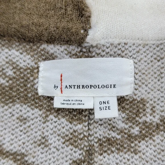 Anthropologie Cosy Knit Cardigan - Picture 8 of 15